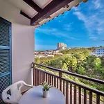 Xaloc , Con Piscina Y Junto La Playa Appartamento