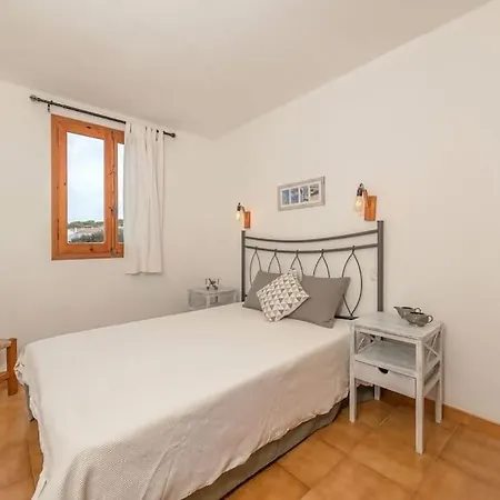 Апартаменты Xaloc Con Piscina Y Junto La Playa *