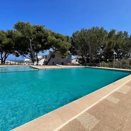 Xaloc Con Piscina Y Junto La Playa *