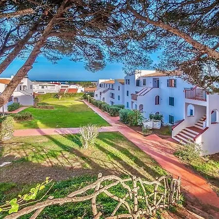 Xaloc Con Piscina Y Junto La Playa Апартаменты