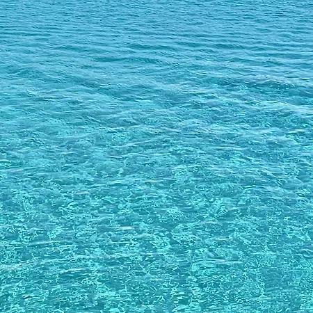 Xaloc , Con Piscina Y Junto La Playa Arenal d'en Castell