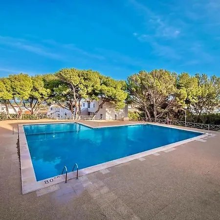 Xaloc , Con Piscina Y Junto La Playa