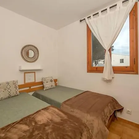 Xaloc Con Piscina Y Junto La Playa Apartment *