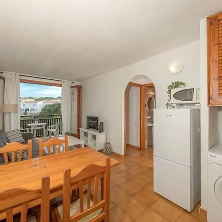 Apartment Xaloc Con Piscina Y Junto La Playa *