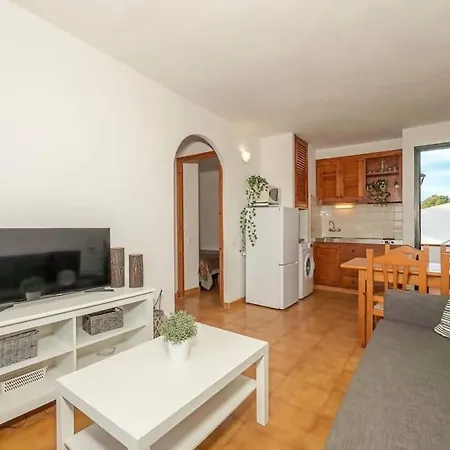 Xaloc Con Piscina Y Junto La Playa Apartment *