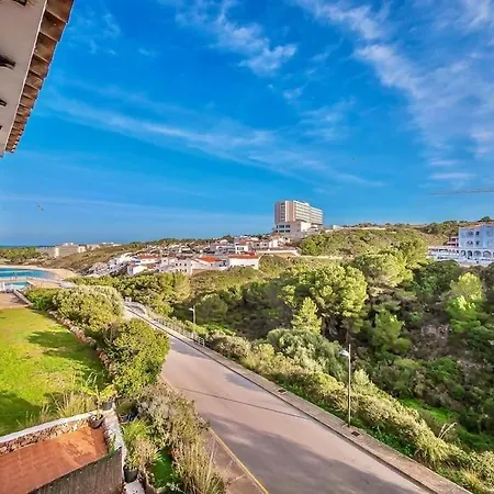 Xaloc , Con Piscina Y Junto La Playa * Arenal d'en Castell