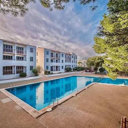 Appartement Xaloc , Con Piscina Y Junto La Playa *