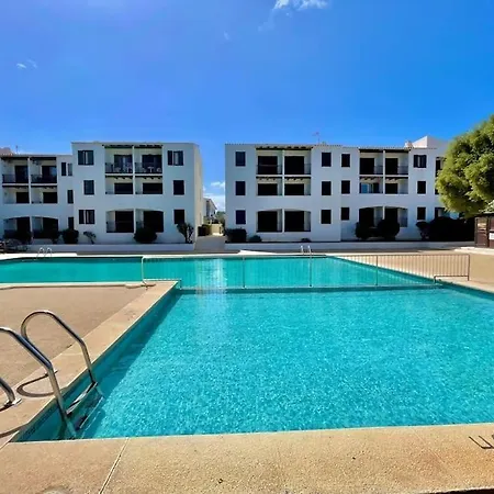 Xaloc Con Piscina Y Junto La Playa Apartment