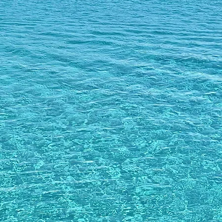 Xaloc Con Piscina Y Junto La Playa Arenal d'en Castell