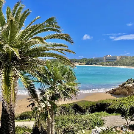 דירה Xaloc , Con Piscina Y Junto La Playa